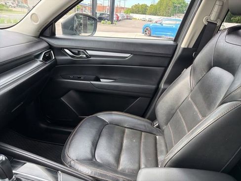 Used 2023 MAZDA CX-5 AWD 2.5 S image 21