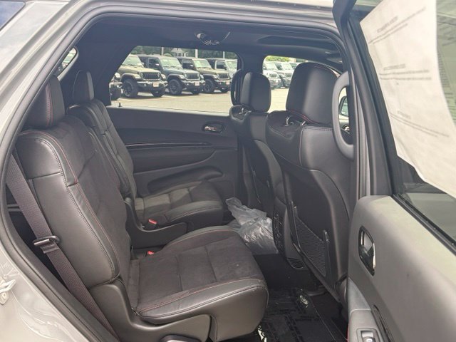 New 2026 Dodge Durango GT AWD/4WD image 33