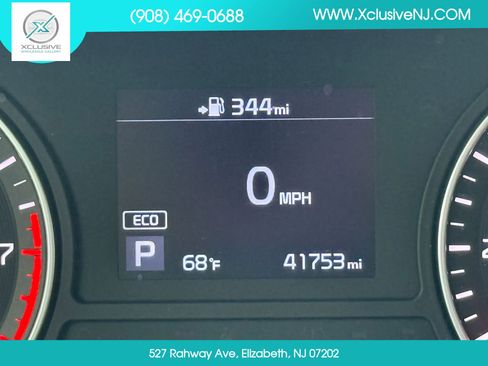 Used 2019 Kia Optima S FWD image 14