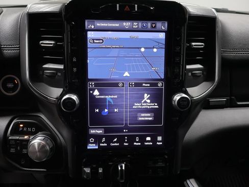 Certified 2023 RAM 1500 Laramie AWD/4WD image 26