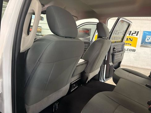 Used 2019 RAM 1500 Tradesman w/ Popular Equipment Group AWD/4WD image 34