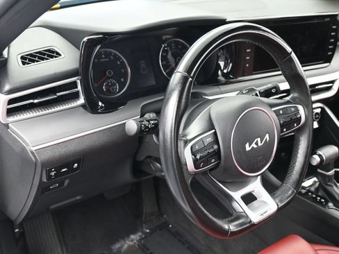 Used 2023 Kia K5 GT-Line FWD image 15