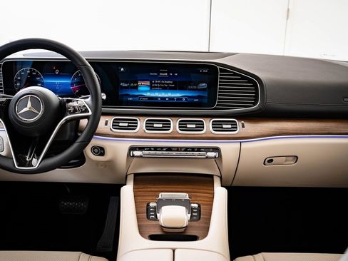 New 2026 Mercedes-Benz GLE 350 4MATIC image 31