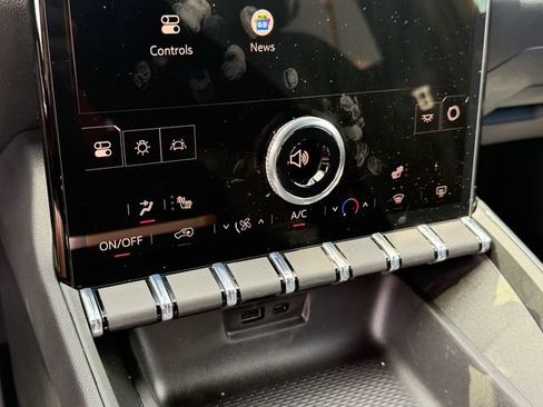New 2026 GMC Terrain Elevation w/ Black Edition FWD image 18