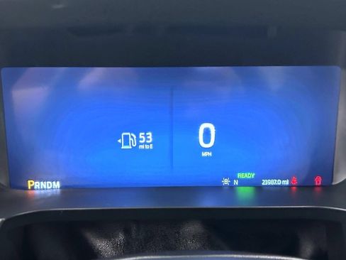 Used 2025 Ford F150 XLT w/ Equipment Group 301A Standard AWD/4WD image 14