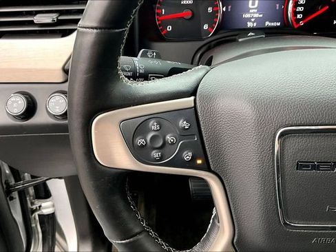Used 2016 GMC Yukon Denali w/ Open Road Package image 16