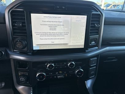New 2026 Ford F150 XLT w/ Equipment Group 302A MID