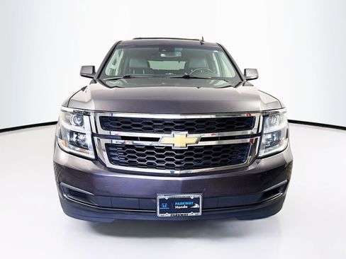 Used 2018 Chevrolet Tahoe LT AWD/4WD image 2