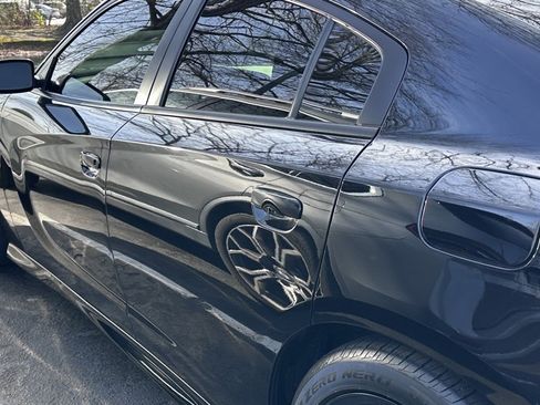 Used 2023 Dodge Charger Scat Pack w/ Dynamics Package image 11