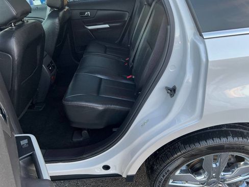 Used 2014 Ford Edge Limited w/ Equipment Group 302A image 22