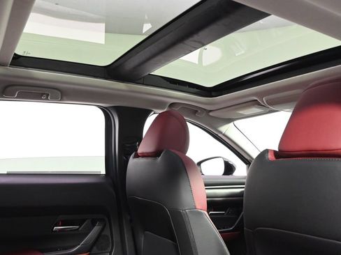 New 2026 MAZDA CX-50 2.5 Hybrid w/ Weather Package image 17