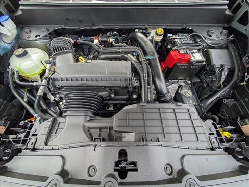 New 2026 Ford Maverick XLT w/ XLT Luxury Package image 23