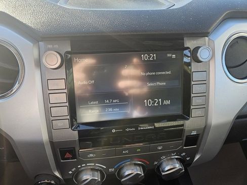 Used 2020 Toyota Tundra SR5 image 36