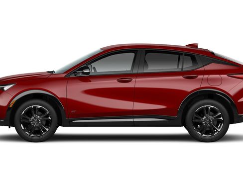 New 2026 Buick Envista Sport Touring w/ Convenience I Package image 6