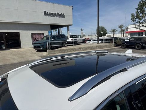 Used 2023 GMC Terrain Denali w/ LPO, Cargo Package AWD/4WD image 35