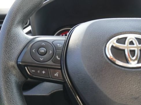 Used 2023 Toyota RAV4 LE FWD image 28
