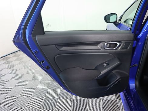 Certified 2023 Honda Civic LX image 26