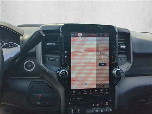 New 2026 RAM 2500 Tradesman AWD/4WD image 14
