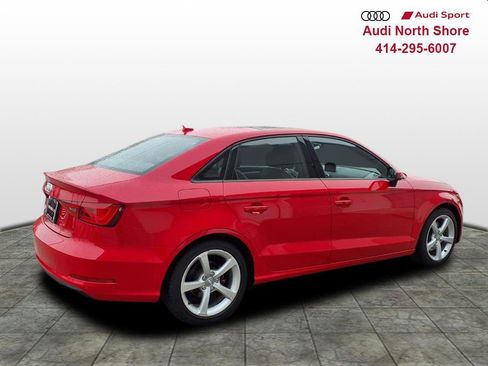 Used 2015 Audi A3 1.8T Premium w/ Cold Weather Package image 2