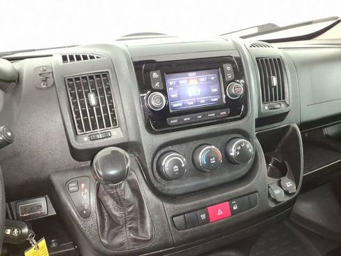 Used 2020 RAM ProMaster 1500 FWD image 19