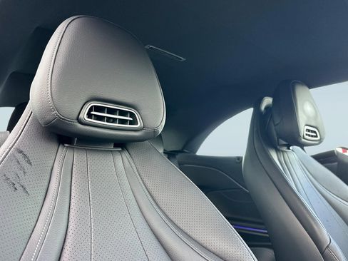 Used 2024 Mercedes-Benz CLE 300 4MATIC Cabriolet image 27