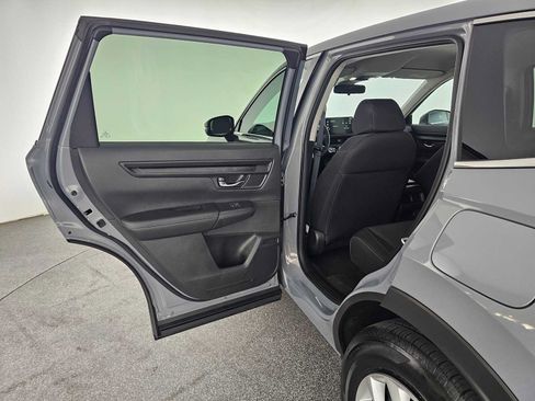 Used 2026 Honda CR-V LX image 15