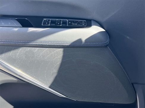 New 2026 Cadillac Escalade IQ Luxury 1 image 22