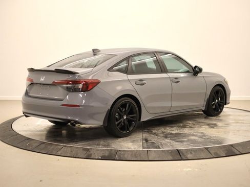 Used 2025 Honda Civic Si image 3