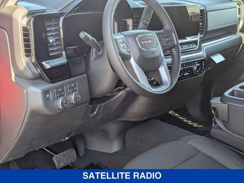 New 2026 GMC Sierra 1500 Elevation image 15