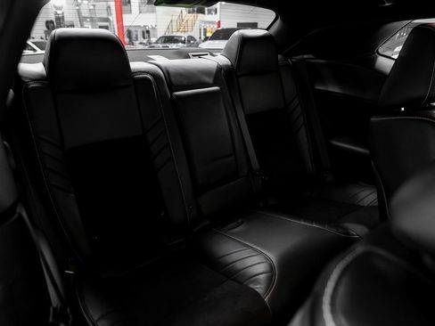 Used 2023 Dodge Challenger SRT Hellcat Redeye image 32