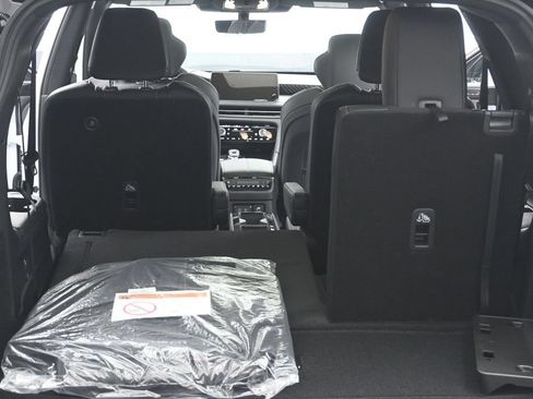 New 2027 INFINITI QX60 Autograph w/ Dark Cargo Package AWD/4WD image 23