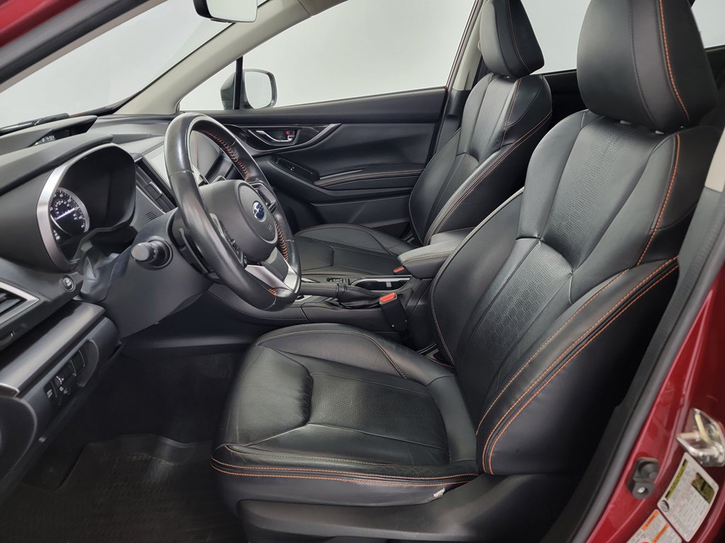 Used 2018 Subaru Crosstrek 2.0i Limited AWD/4WD image 14