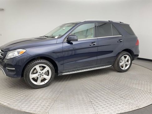 Used 2018 Mercedes-Benz GLE 350 4MATIC image 6