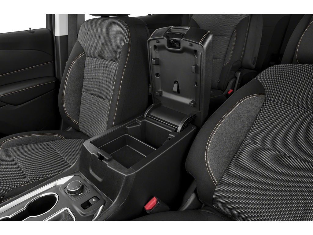 Used 2019 Chevrolet Traverse LT w/ LPO, Floor Liner Package AWD/4WD image 12
