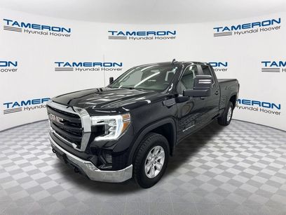 Used 2021 GMC Sierra 1500 4x4 Double Cab w/ Sierra Value Package