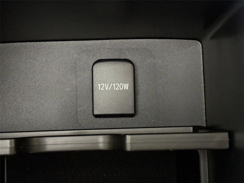 Certified 2024 Toyota 4Runner TRD Pro AWD/4WD image 35
