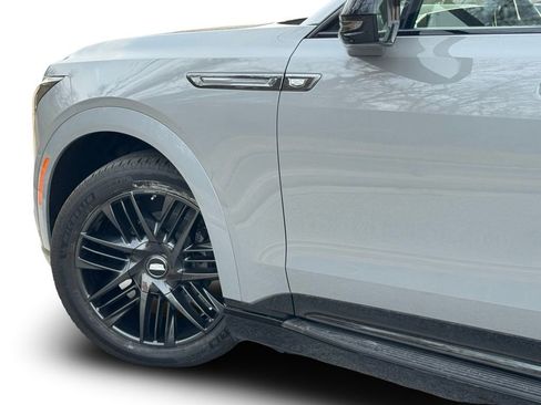 New 2026 Cadillac Escalade IQL Sport 2 image 7