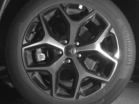 Used 2025 Jeep Compass Limited image 12