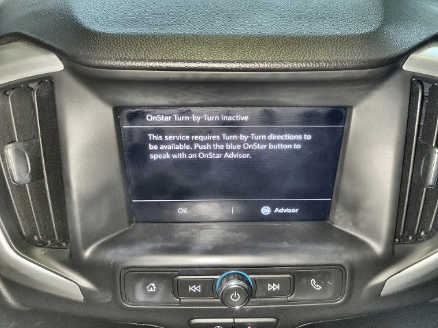 Used 2023 GMC Terrain SLE w/ Driver Convenience Package FWD image 18