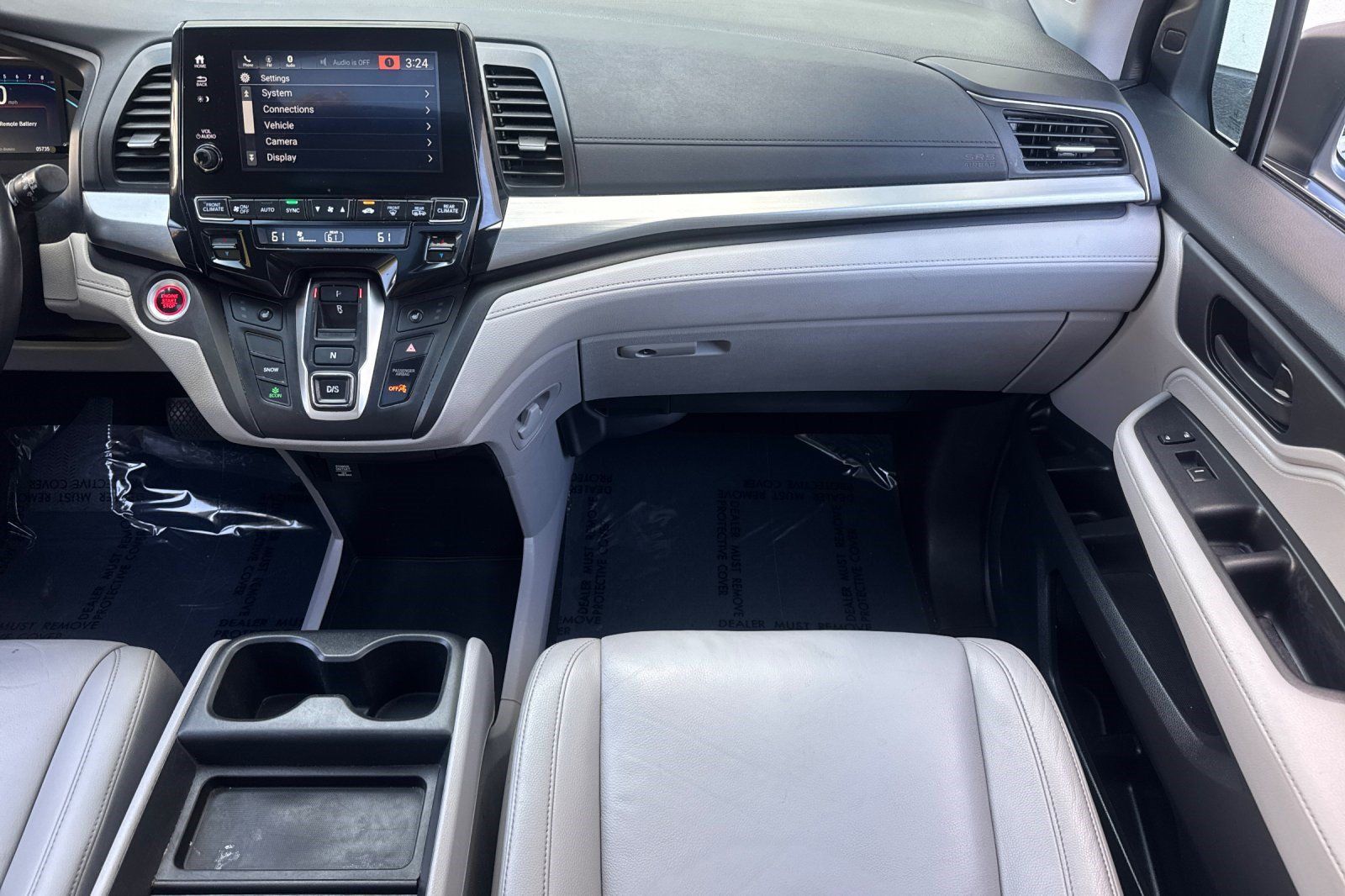 Used 2019 Honda Odyssey EX-L image 31