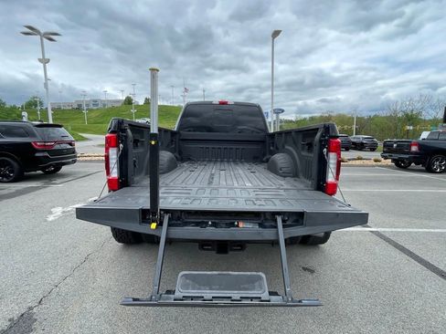 Used 2017 Ford F350 King Ranch w/ King Ranch Ultimate Package AWD/4WD image 22
