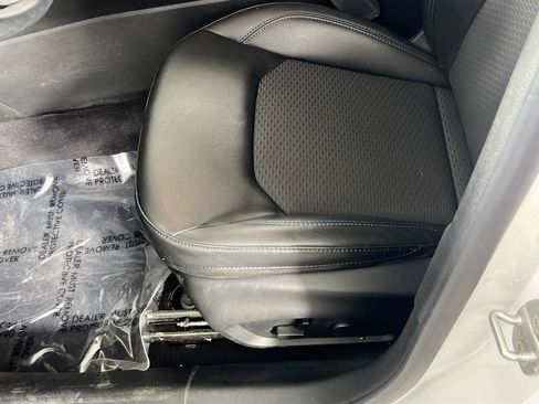 Used 2022 Jeep Compass Latitude w/ Convenience Group image 18