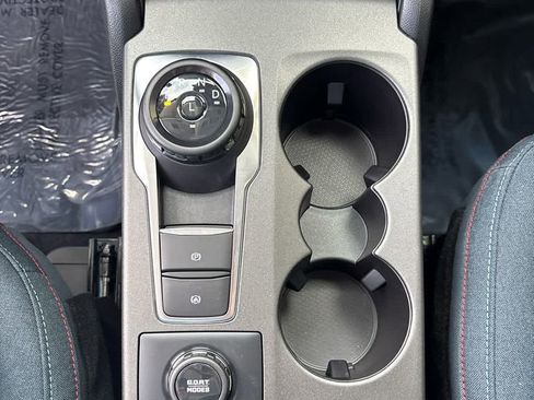 New 2025 Ford Bronco Sport Heritage w/ Convenience Package image 12