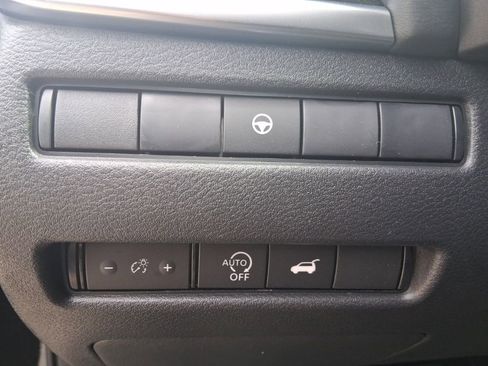 New 2026 Nissan Rogue SV image 27