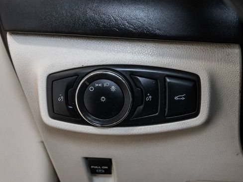 Used 2017 Lincoln MKC Black Label w/ Lincoln MKC Climate Package AWD/4WD image 14