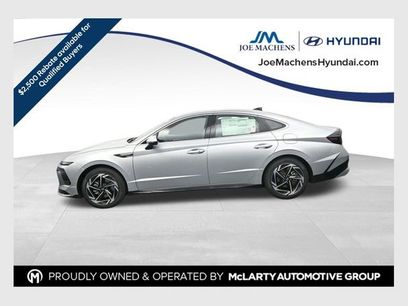 New 2026 Hyundai Sonata SEL