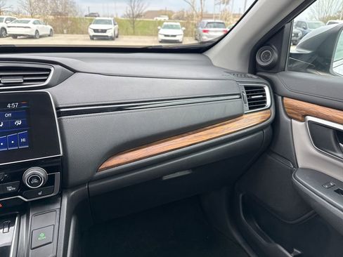 Used 2019 Honda CR-V Touring image 25