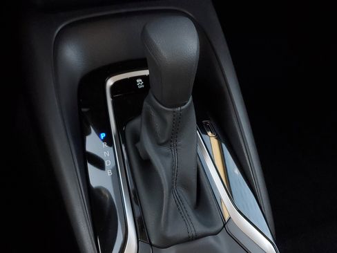 New 2026 Toyota Corolla LE image 30