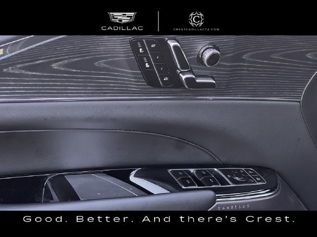 Certified 2024 Cadillac Lyriq Sport RWD image 23