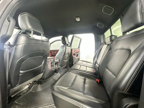 Used 2023 RAM 1500 Rebel w/ Rebel Level 2 Equipment Group AWD/4WD image 13